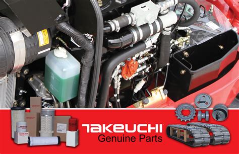 2018 takeuchi kubot engine skid steer parts|takeuchi skid steer parts list.